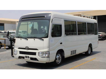 City bus TOYOTA
