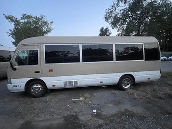City bus TOYOTA