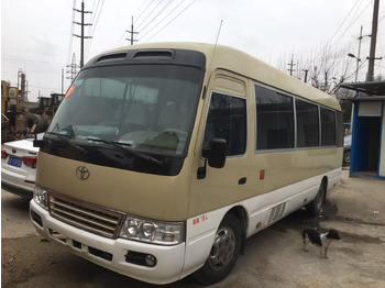 City bus TOYOTA