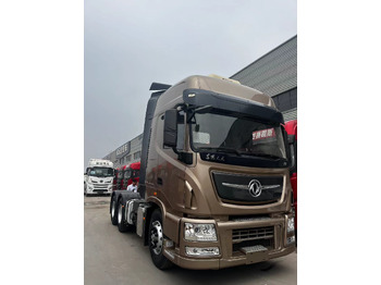 Tractor unit