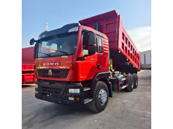 Truck SINOTRUK HOWO