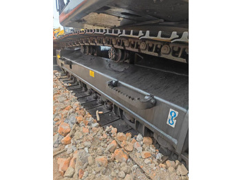 Excavator VOLVO Excavator EC210 Click Here for Discount: picture 4