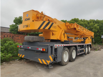 Crane XCMG QY70K