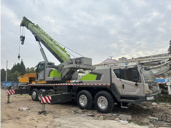 All terrain crane ZOOMLION Crane 50Ton: picture 5