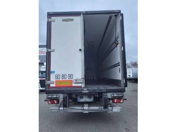 Semi-remorque 3 Essieux 38 TONNES HAYON CAISSE CHEREAU GROUPE THERMOKING SLXI SPECTRUM on lease Semi-remorque 3 Essieux 38 TONNES HAYON CAISSE CHEREAU GROUPE THERMOKING SLXI SPECTRUM: picture 3