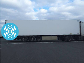 Refrigerator semi-trailer LAMBERET
