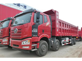 Tipper FAW