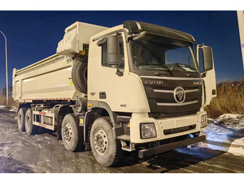 Tipper FOTON