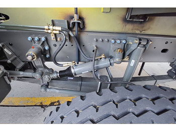 New Tipper for transportation of bulk materials SINOTRUK Howo 430 8x4 Dump Truck Price for Sale in Senegal: picture 5 New Tipper for transportation of bulk materials SINOTRUK Howo 430 8x4 Dump Truck Price for Sale in Senegal: picture 5