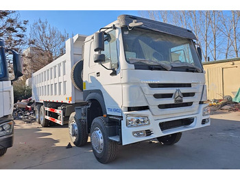 Tipper SINOTRUK HOWO