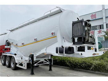 Semi-trailer TITAN