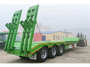 TITAN 80 Ton Equal Width Low Bed Truck Trailer for Sale In Ghana on lease TITAN 80 Ton Equal Width Low Bed Truck Trailer for Sale In Ghana: picture 2 TITAN 80 Ton Equal Width Low Bed Truck Trailer for Sale In Ghana on lease TITAN 80 Ton Equal Width Low Bed Truck Trailer for Sale In Ghana: picture 2