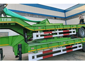 TITAN 80 Ton Equal Width Low Bed Truck Trailer for Sale In Ghana on lease TITAN 80 Ton Equal Width Low Bed Truck Trailer for Sale In Ghana: picture 5 TITAN 80 Ton Equal Width Low Bed Truck Trailer for Sale In Ghana on lease TITAN 80 Ton Equal Width Low Bed Truck Trailer for Sale In Ghana: picture 5
