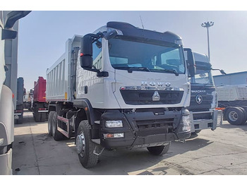 Tipper SINOTRUK HOWO