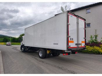 Refrigerator truck Renault GAMA D 18.320 chłodnia izoterma 18 palet sypialka: picture 5 Refrigerator truck Renault GAMA D 18.320 chłodnia izoterma 18 palet sypialka: picture 5