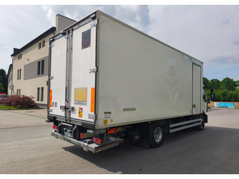 Cab chassis truck Renault Gama D 210  rama do zabudowy poduszka klima: picture 3