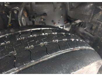 Cab chassis truck Renault Renault Premium 18.310 rama do zabudowy: picture 3 Cab chassis truck Renault Renault Premium 18.310 rama do zabudowy: picture 3