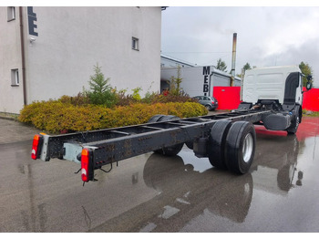Cab chassis truck Renault Renault Premium 18.310 rama do zabudowy: picture 5 Cab chassis truck Renault Renault Premium 18.310 rama do zabudowy: picture 5