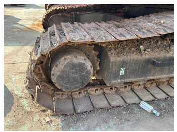Crawler excavator 2019 Doosan DH220-7: picture 4