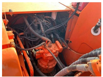 Crawler excavator 2019 Doosan DH220-7: picture 5