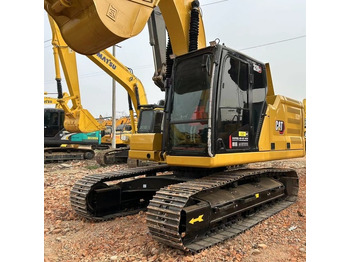 Crawler excavator CATERPILLAR 320GC