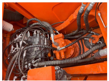 Crawler excavator 2023 Doosan DH150: picture 3
