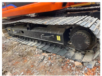 Crawler excavator 2023 Doosan DH150: picture 2
