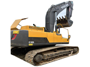 Crawler excavator VOLVO EC300