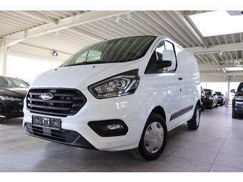 Small van FORD Transit