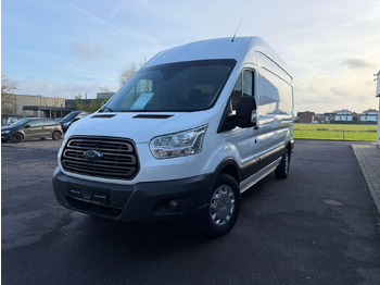Small van FORD Transit