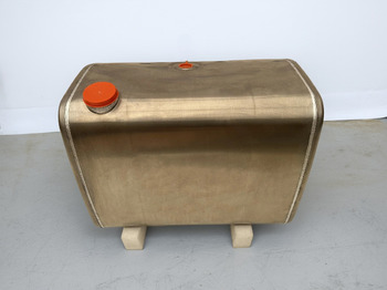 Fuel tank VOLVO