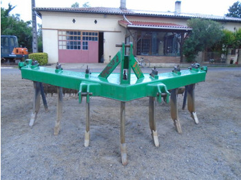 Subsoiler