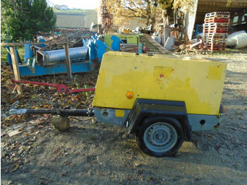 Air compressor Kaeser M 22: picture 5 Air compressor Kaeser M 22: picture 5