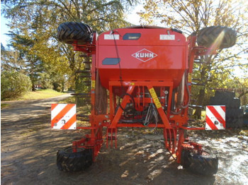 Combine seed drill KUHN