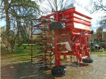 Combine seed drill KVERNELAND