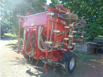Combine seed drill Kverneland ts evo 5000: picture 5 Combine seed drill Kverneland ts evo 5000: picture 5