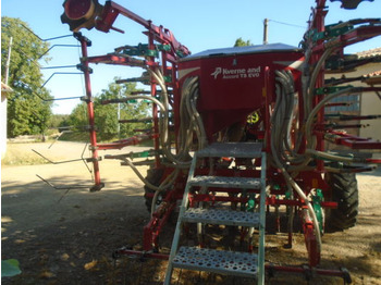 Combine seed drill Kverneland ts evo 5000: picture 4 Combine seed drill Kverneland ts evo 5000: picture 4