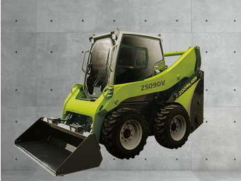 Wheel loader ZOOMLION