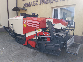 Asphalt paver DEMAG DF45C: picture 2