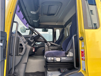 Tipper MAN TGA 26.440: picture 5