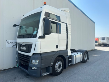 Tractor unit MAN TGX 18.460