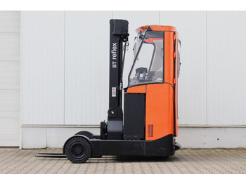 Reach truck BT RRE160R Outdoor Kabine: picture 3