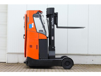 Reach truck BT RRE160R Outdoor Kabine: picture 2