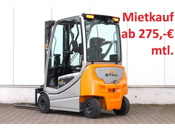 Electric forklift STILL RX20