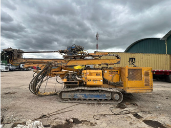 Construction machinery KLEMM