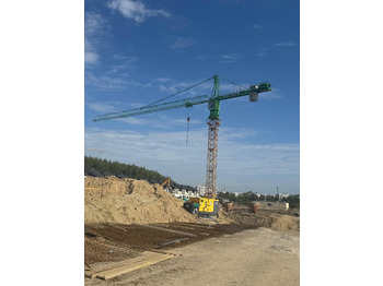 Tower crane LIEBHERR