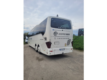 Coach SETRA 517 HD: picture 5