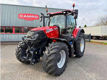 Farm tractor CASE IH Puma 240