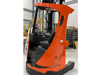 Reach truck TOYOTA