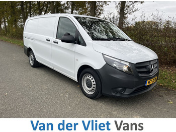 Small van MERCEDES-BENZ Vito 110